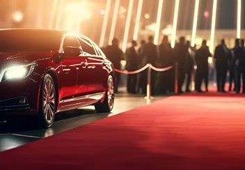 Chauffeur Service
