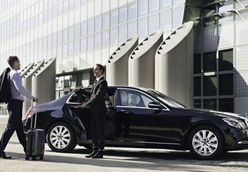 Chauffeur Service