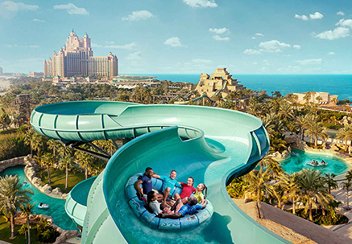Theme Parks