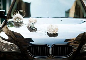 Chauffeur Service