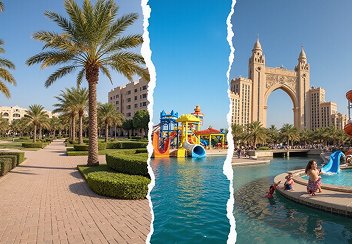 Water Parks