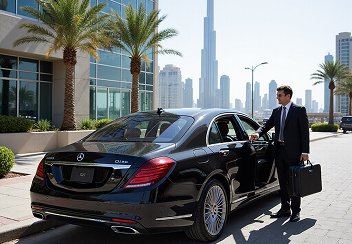 Chauffeur Service