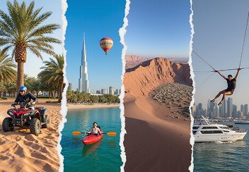 Adventure Tours