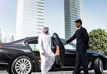 Chauffeur Services