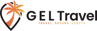GEL Logo Black