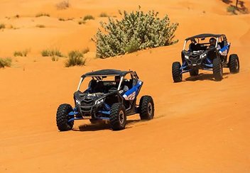 Adventure