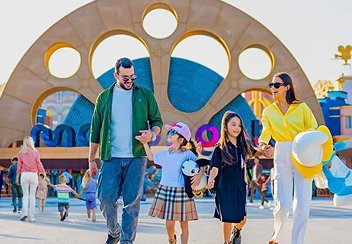 Attraction Tours