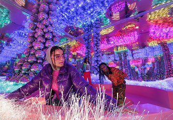 Attraction Tours