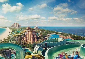 Atlantis Aqua Venture