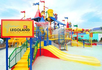 Legoland Waterpark