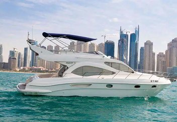 44 Ft. Yacht — Up To 10 People