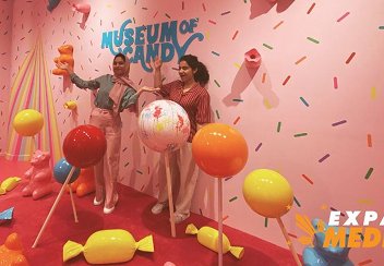 Museum of Candy