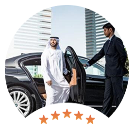 Chauffeur Services