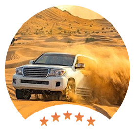 Desert Safari