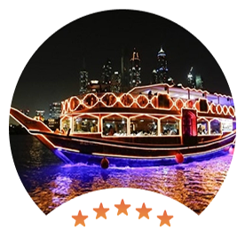 Dhow Cruise