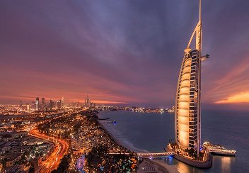 Dubai Packages - Without Visa