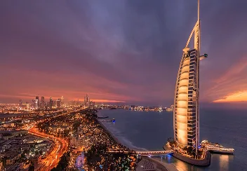 Dubai Packages - Without Visa