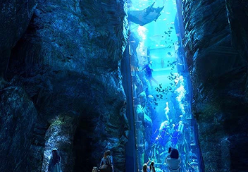 Seaworld Abu Dhabi