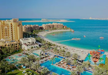 Ras Al Khaimah Packages - Without Visa