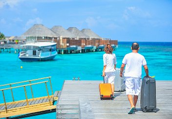 International Packages - Without Visa