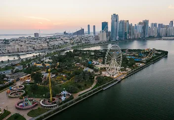 Sharjah Packages - Without Visa