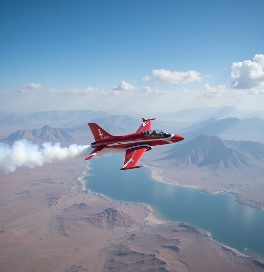 G-Force Aerobatic Flights