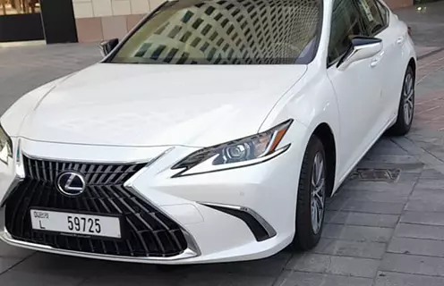 Lexus ES 300