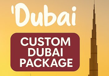 Dubai International Tours