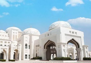 Qasr Al Watan Abu Dhabi Tickets