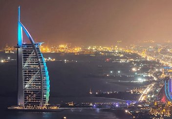 Dubai Half Day City Tour