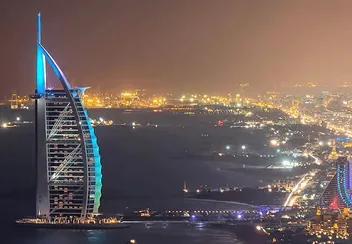 Dubai Half Day City Tour