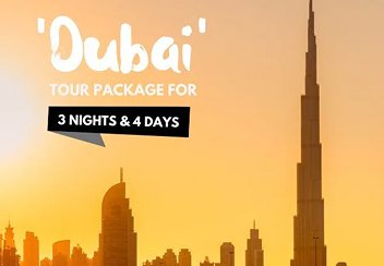 Dubai International Tours