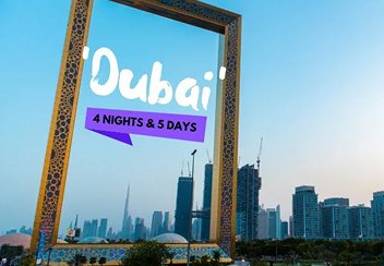 Dubai International Tours