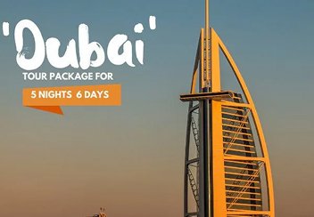 Dubai International Tours