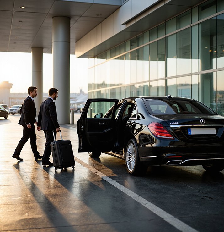 Airport Transfer