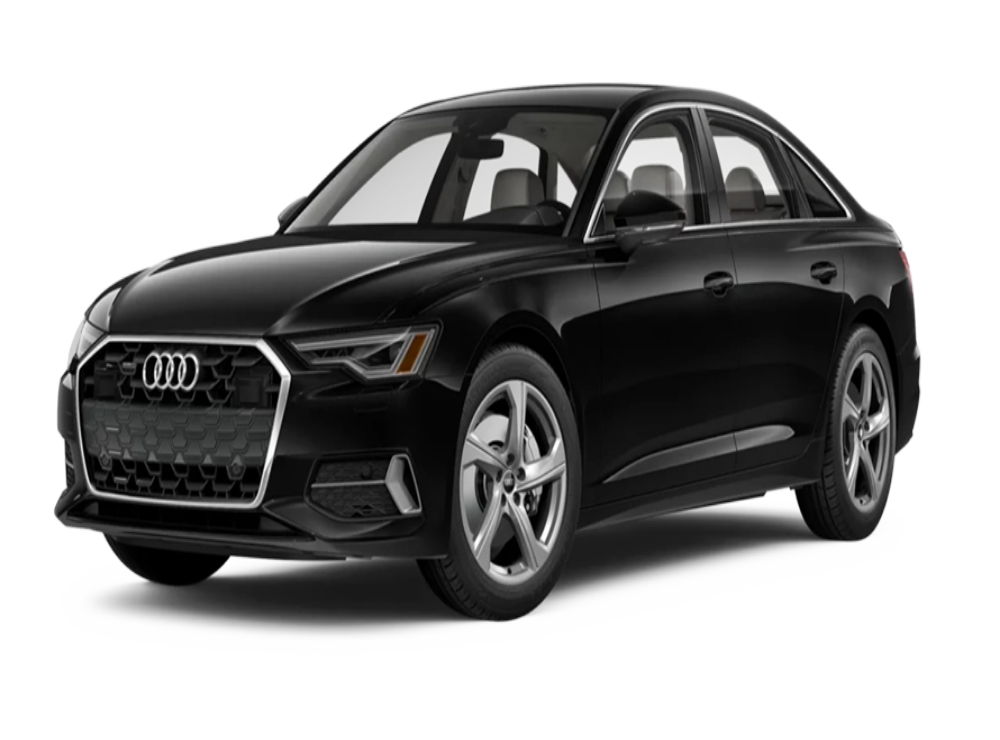 Audi A 6