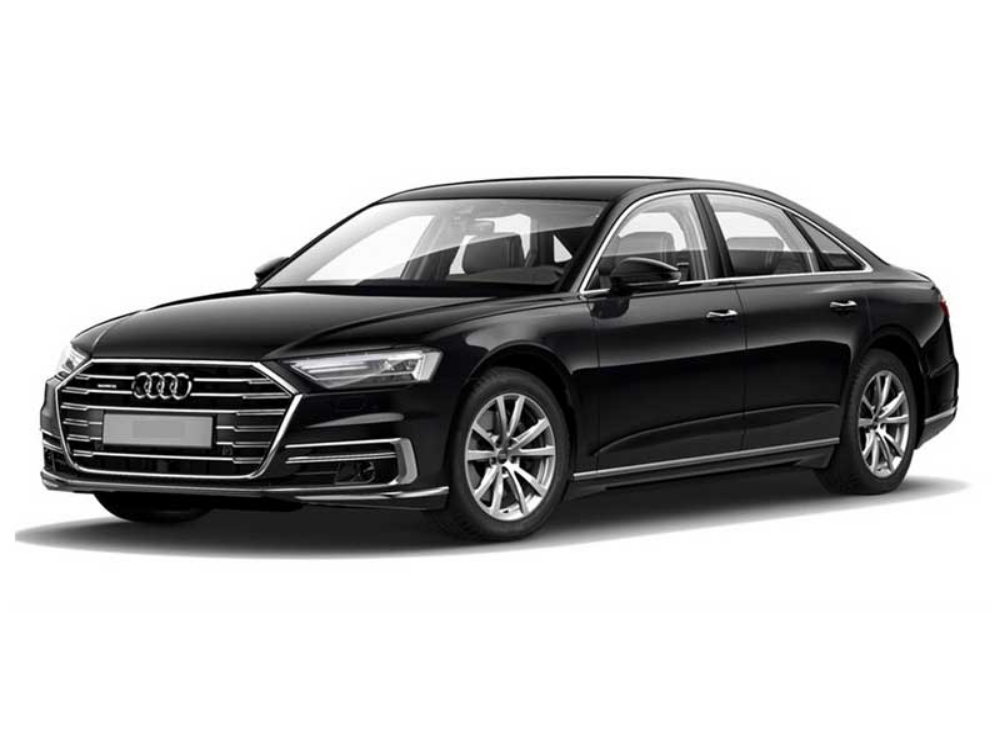 Audi A 8
