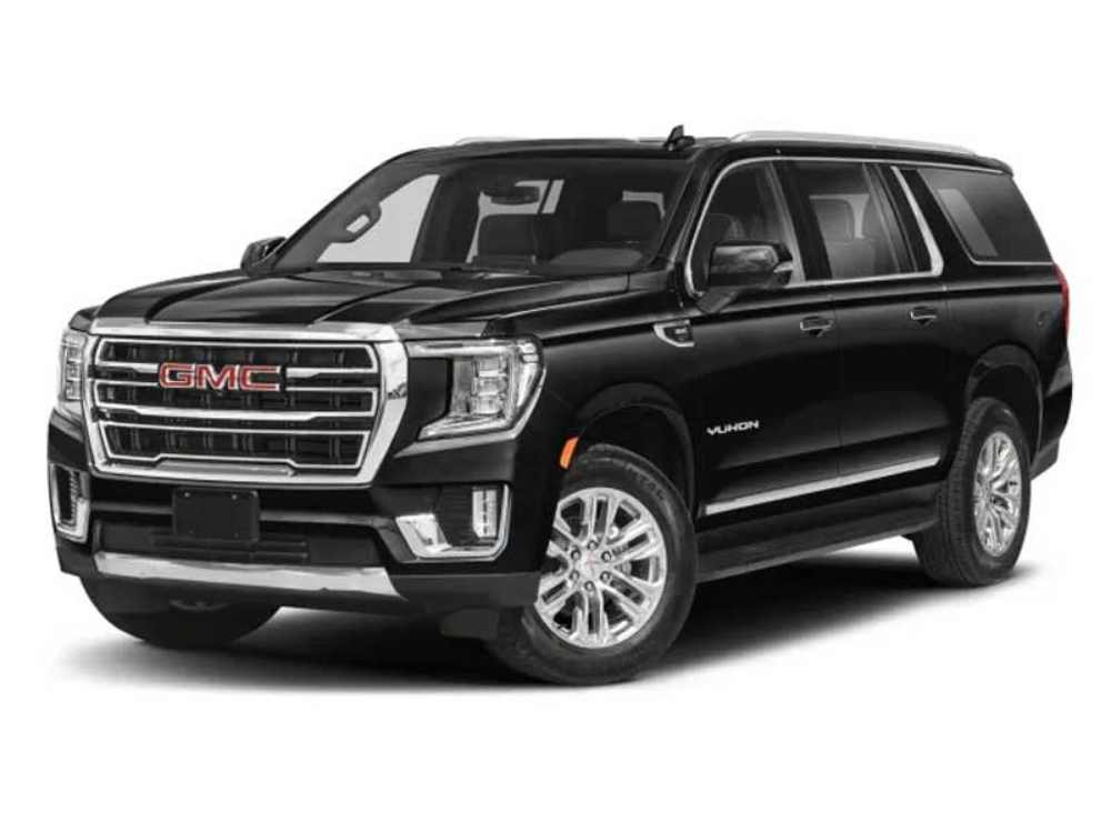 GMC Yukon X1