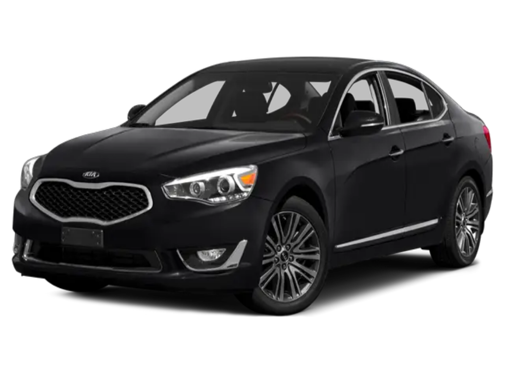 Kia Cadenza