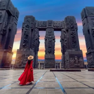 Tbilisi Georgia Escape with Tours | 4 Nights / 5 Days