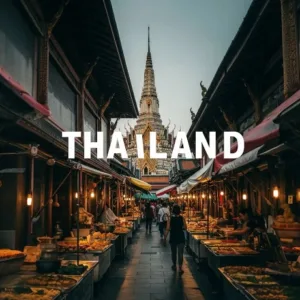 Bangkok Tour with Floating Market & City Tour | 3 Nights / 4 Days