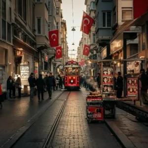 Istanbul Turkey Escape with Tours | 4 Nights / 5 Days