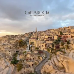 Ultimate Turkey Escape: Istanbul, Cappadocia & Kusadasi | 7 Nights / 8 Days