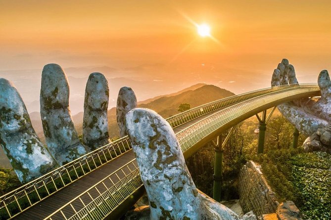 Main image for DA NANG COASTAL CHARM 3N 4D