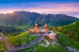Tbilisi Georgia Escape 5N6D