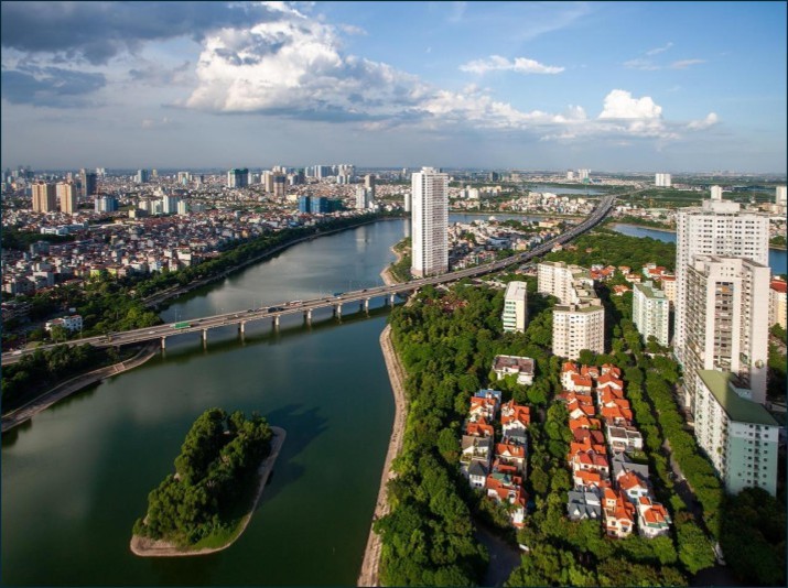 Soul of Vietnam Program 4 Nights 5 Days