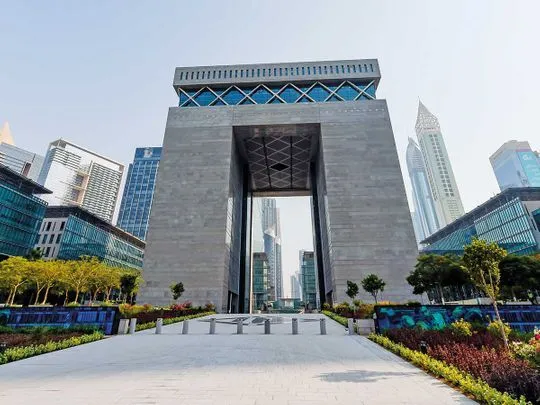 Luxury Shopping chauffeur route