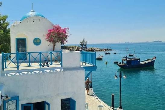 DA NANG COASTAL CHARM 3N 4D