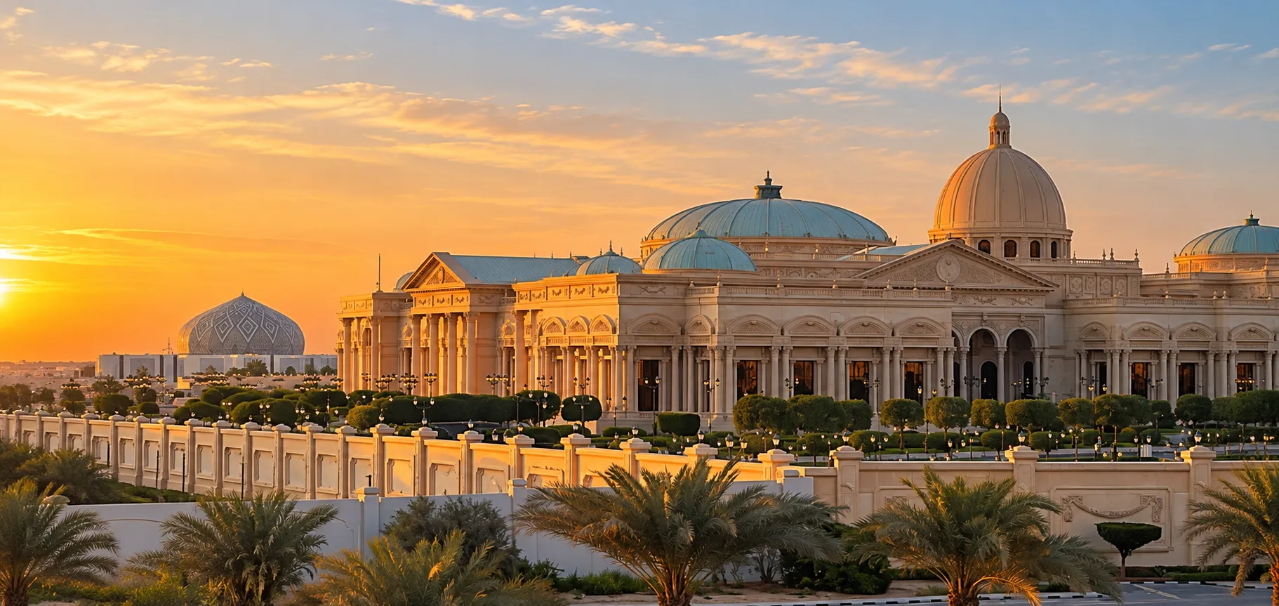 FII Riyadh 2026 chauffeur transfers in Riyadh