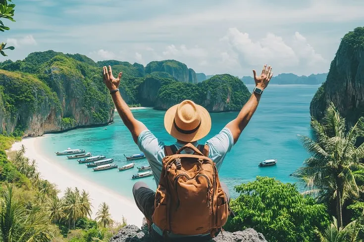 Tours, excursions and attraction tickets